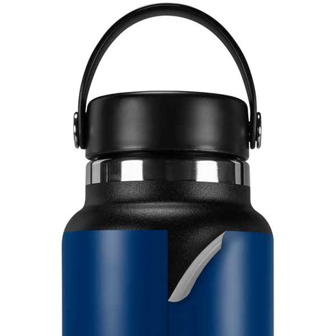 USA Flag Stars Hydro Flask 32oz Wide Mouth Skin