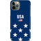 USA Flag Stars iPhone 11 Pro Lite Case
