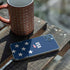 USA Flag Stars iPhone 11 Pro Max Skin