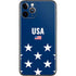 USA Flag Stars iPhone 11 Pro Skin