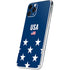 USA Flag Stars iPhone 11 Pro Skin