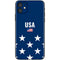 USA Flag Stars iPhone 11 Skin