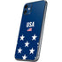 USA Flag Stars iPhone 11 Skin