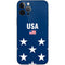 USA Flag Stars iPhone 12 Pro Max Skin