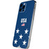 USA Flag Stars iPhone 12 Pro Max Skin