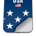 USA Flag Stars iPhone 12 Pro Max Skin