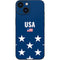USA Flag Stars iPhone 13 Mini Skin