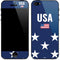 USA Flag Stars iPhone 5/5s/5SE Skin
