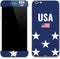 USA Flag Stars iPhone 6/6s Plus Skin