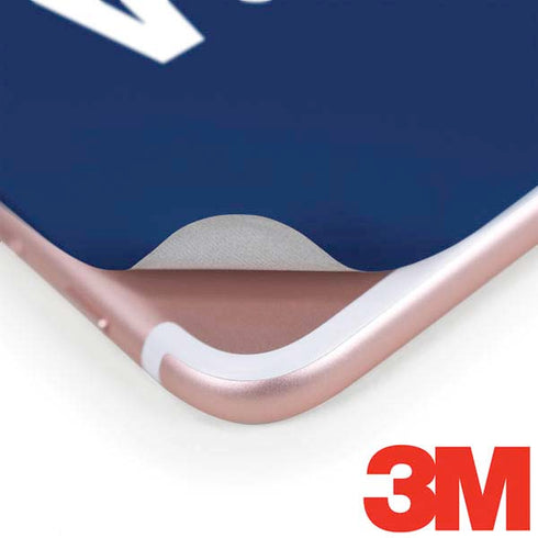 USA Flag Stars iPhone 8 Plus Skin