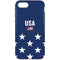 USA Flag Stars iPhone 8 Pro Case