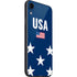 USA Flag Stars iPhone SE (2nd & 3rd Gen) Skin