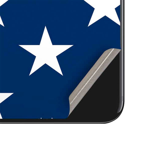 USA Flag Stars iPhone SE (2nd & 3rd Gen) Skin