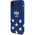 USA Flag Stars iPhone XR Pro Case