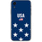 USA Flag Stars iPhone XR Skin