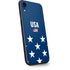 USA Flag Stars iPhone XR Skin