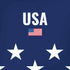 USA Flag Stars iPhone XR Skin