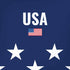 USA Flag Stars iPhone XS Skin