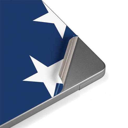 USA Flag Stars MacBook Pro 14in (2021-24) Skin