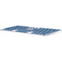 USA Flag Stars Magic Keyboard Skin
