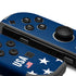 USA Flag Stars Nintendo Joy-Con (L/R) Controller Skin