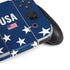 USA Flag Stars Nintendo Switch OLED (2021) Skin