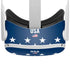 USA Flag Stars Oculus Quest 2 Skin