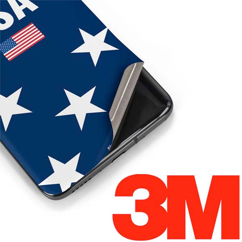 USA Flag Stars OnePlus 7 Pro Skin