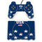 USA Flag Stars PlayStation Classic Bundle Skin