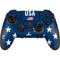 USA Flag Stars PlayStation Scuf Vantage 2 Controller Skin
