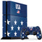 USA Flag Stars PS4 Console and Controller Bundle Skin