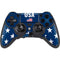 USA Flag Stars PS4/PC SCUF Impact Controller Skin