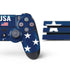 USA Flag Stars PS4 Pro Bundle Skin