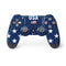 USA Flag Stars PS4 Pro/Slim Controller Skin