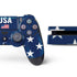 USA Flag Stars PS4 Slim Bundle Skin