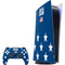 USA Flag Stars PS5 Digital Edition Bundle Skin