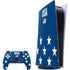 USA Flag Stars PS5 Digital Edition Bundle Skin