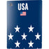 USA Flag Stars PS5 Digital Edition Bundle Skin