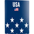 USA Flag Stars PS5 Digital Edition Bundle Skin