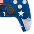 USA Flag Stars PS5 Digital Edition Bundle Skin