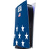 USA Flag Stars PS5 Digital Edition Console Skin
