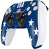 USA Flag Stars PS5 Controller Skin