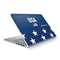 USA Flag Stars HP Spectre Skin