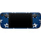 USA Flag Stars Steam Deck Handheld Gaming Computer Skin