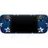 USA Flag Stars Steam Deck Handheld Gaming Computer Skin