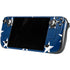 USA Flag Stars Steam Deck Handheld Gaming Computer Skin