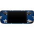 USA Flag Stars Steam Deck Handheld Gaming Computer Skin