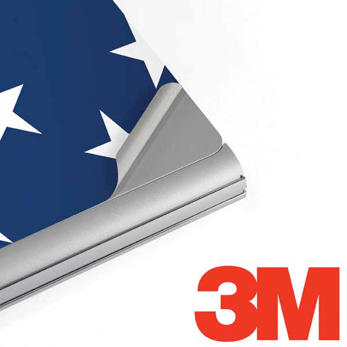 USA Flag Stars Surface Book 2 13.5in Skin