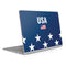 USA Flag Stars Surface Book 2 15in Skin