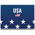 USA Flag Stars Surface Book 2 15in Skin